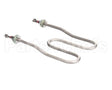 9546105 Meiko Heating Element For Water 1Gel