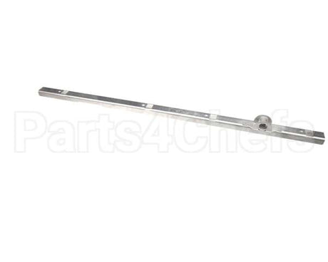 954617303 Meiko K44 Transport Rack