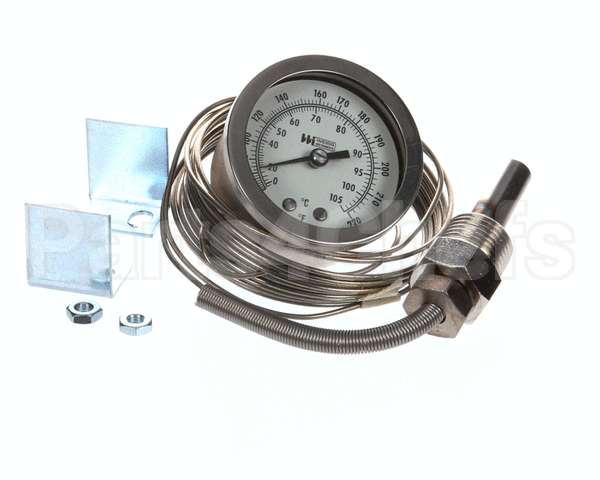 9546260 Meiko Dial Thermometer With Temperat