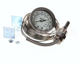 9546260 Meiko Dial Thermometer With Temperat