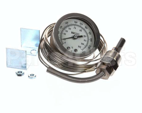 9546260 Meiko Dial Thermometer With Temperat