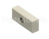 9546396 Meiko Distance Block F.laufschienen