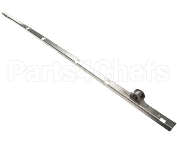 954661203 Meiko K66 Transport Rack 1499.3 Mm L
