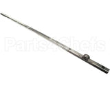 954661204 Meiko K66 Transport Rack 1499.3 Mm L