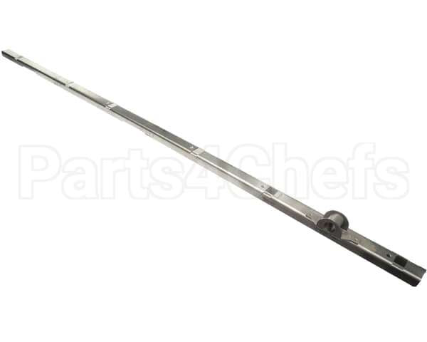 954661204 Meiko K66 Transport Rack 1499.3 Mm L