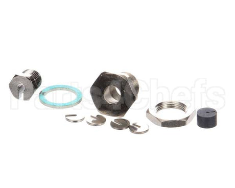 9546760 Meiko Seal Set Kapillarrohrdurchfueh
