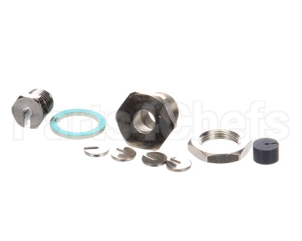 9546760 Meiko Seal Set Kapillarrohrdurchfueh