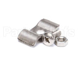 9546833 Meiko Fixing Device Twin Saddle Kap.