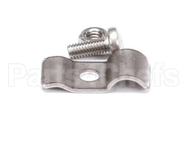 9546833 Meiko Fixing Device Twin Saddle Kap.