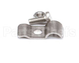 9546833 Meiko Fixing Device Twin Saddle Kap.