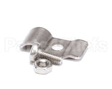 9546833 Meiko Fixing Device Twin Saddle Kap.