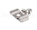 9546833 Meiko Fixing Device Twin Saddle Kap.