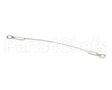 9548515 Meiko Wire Rope Verschlusskappensich