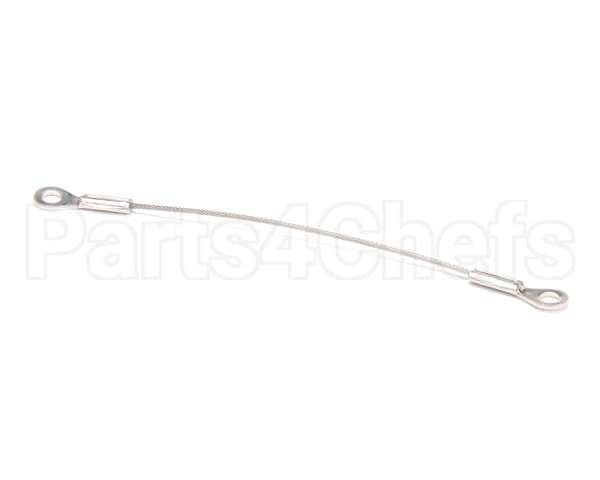 9548515 Meiko Wire Rope Verschlusskappensich