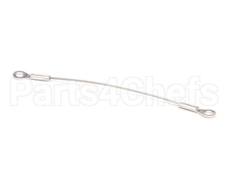 9548515 Meiko Wire Rope Verschlusskappensich