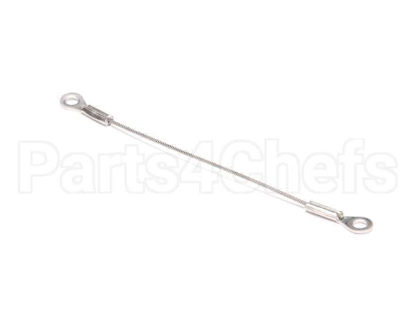 9548515 Meiko Wire Rope Verschlusskappensich