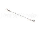 9548515 Meiko Wire Rope Verschlusskappensich