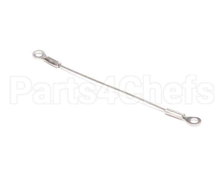 9548515 Meiko Wire Rope Verschlusskappensich