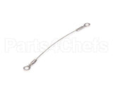9548515 Meiko Wire Rope Verschlusskappensich