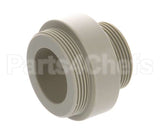 9548766 Meiko Double Nipple Ball Drain Valve