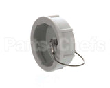 9548850 Meiko Closing Cap With Safety Metal