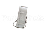 9548850 Meiko Closing Cap With Safety Metal