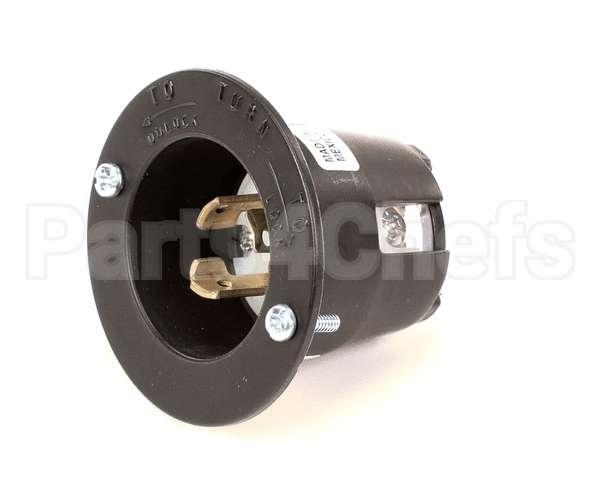 955 Royalton Base Receptacle