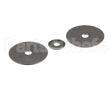 9550020 Meiko Disk F.kugelablaufventil D40/7