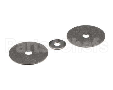 9550020 Meiko Disk F.kugelablaufventil D40/7