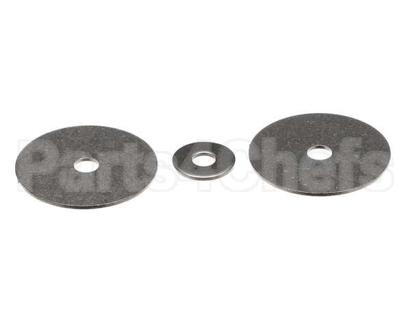 9550020 Meiko Disk F.kugelablaufventil D40/7