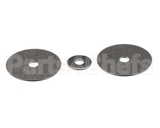 9550020 Meiko Disk F.kugelablaufventil D40/7