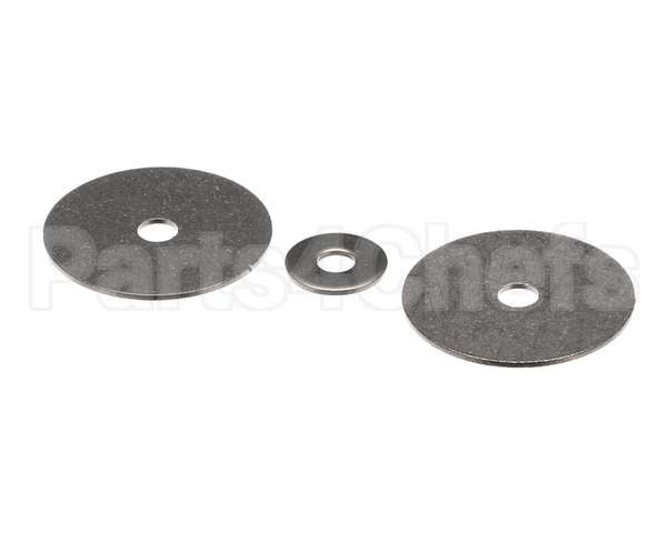 9550020 Meiko Disk F.kugelablaufventil D40/7