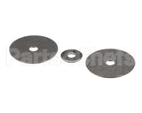 9550020 Meiko Disk F.kugelablaufventil D40/7