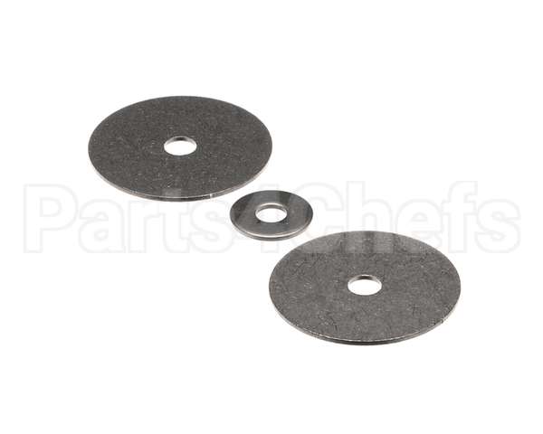 9550020 Meiko Disk F.kugelablaufventil D40/7