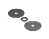 9550020 Meiko Disk F.kugelablaufventil D40/7