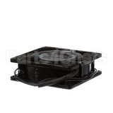 955053 Vacmaster Axial Fan