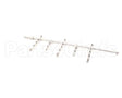 955093702 Meiko Upper Final Rinse Arm Rl