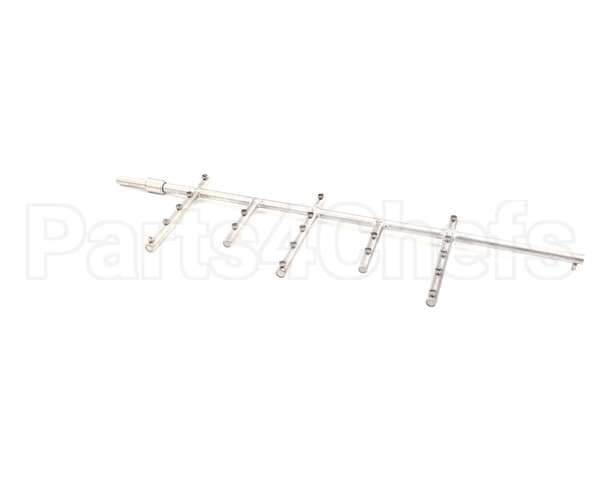 955093702 Meiko Upper Final Rinse Arm Rl