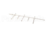 955093702 Meiko Upper Final Rinse Arm Rl