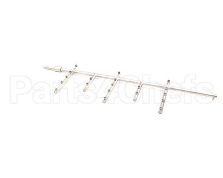 955093702 Meiko Upper Final Rinse Arm Rl