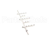 955093702 Meiko Upper Final Rinse Arm Rl