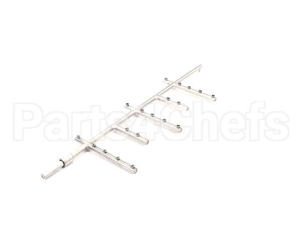 955093702 Meiko Upper Final Rinse Arm Rl