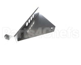 95521 Giles Bracket, Fflt, Cook Pan Drain Tubes