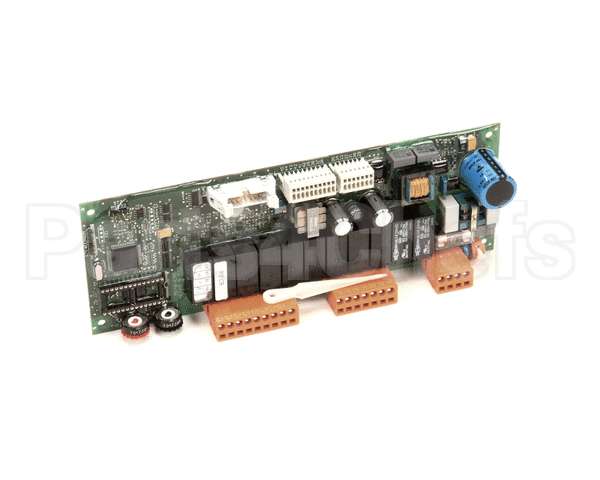 9552914 Meiko Io Circuit Board M16Ea5 Msp
