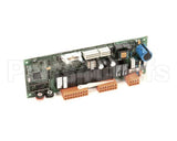 9552914 Meiko Io Circuit Board M16Ea5 Msp