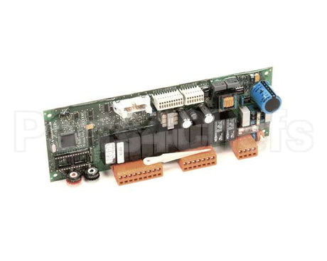 9552914 Meiko Io Circuit Board M16Ea5 Msp