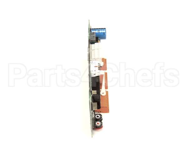 9552914 Meiko Io Circuit Board M16Ea5 Msp