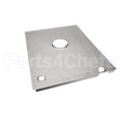 95555 Compatible Giles Cover, Filter Pan, Gef/Ggf