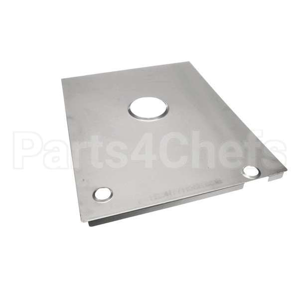 95555 Compatible Giles Cover, Filter Pan, Gef/Ggf