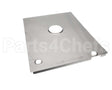 95555 Giles Cover, Filter Pan, Gef/Ggf